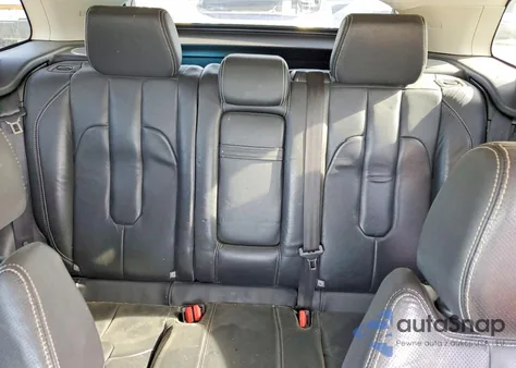 2012 Land Rover Range Rover Evoque Dynamic Premium from USA, damaged, VIN SALVT2BG3CH606264